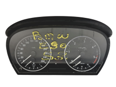 Velocímetro/Instrumentos Y Relojes BMW 3 E90 E91 9122602-01 14369510 43831