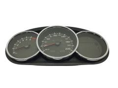 Velocímetro/Instrumentos Y Relojes Nueva Original Renault Megane 3 248101709R