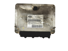 Controlador Fiat 55196261 IAW4AF.SP Magneti Marelli 23917