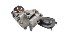 Bomba De Aceite 150001650R 1.6 DCi Renault Nissan Opel 