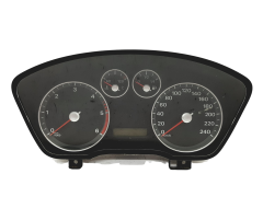 Velocímetro/Instrumentos Y Relojes Ford Focus C-Max 4M5T-10849-GR 59232