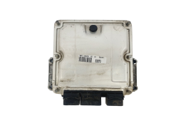 Controlador 0281010816 9644853080 28FM0000 PSA Bosch  38917