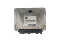 Controlador IAW4AF.SP 55190098 Fiat Magneti Marelli 45887