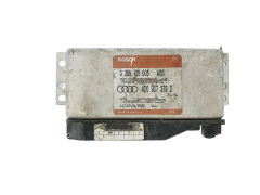 Controlador ABS 4D0907379D 0265108005 Audi Bosch 36746