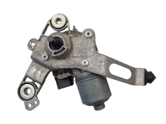 Motor De Los Limpiaparabrisas Ford Focus BM51-17504-BL BM51-17K484-B Bosch