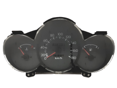 Velocímetro/Instrumentos Y Relojes Hyundai Atos 94001-02401 9400102401 30923