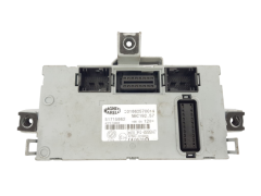Controlador Moduł BSI Fiat 51715862 501862570014 Magneti Marelli