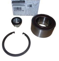 Rodamiento De La Rueda Delantero Original 402101877R Renault Megane 3 Scenic 3