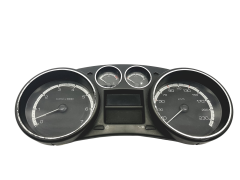 Velocímetro/Instrumentos Y Relojes Peugeot 308 9665107380 55518