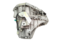 Caja De Cambios Nueva Original TL4075 TL4B075 320103562R 1.5 dCi Dacia Duster