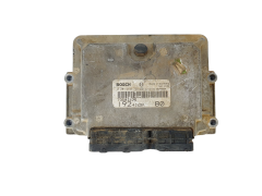 Controlador 0281010738 73501236 19241YAA Fiat Bosch 37530