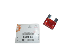 Fusible Nueva Original 6999.Y4 6999Y4 Citroen Peugeot