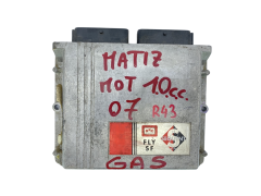 Controlador LPG 67R011002 110R001001 031001 FLY SF BRC 64070