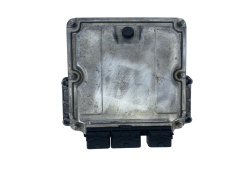 Controlador 0281012141 9640938180 9661145280 PSA Bosch 48989