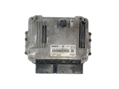 Controlador Del Motor Opel 55189923 0281011912 Bosch GM 43076