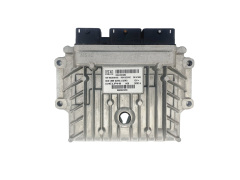 Controlador 9663548180 R0413C010C 9665843280 PSA Delphi