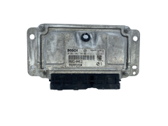 Controlador Toyota PSA 89661-0H012 0261208704 Bosch 51150