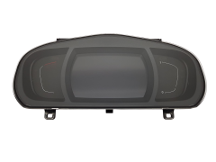 Velocímetro/Instrumentos Y Relojes Renault Scenic 4 248100665R 7783