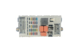 Controlador BSI Fiat 51754964 NPL 51733919 CPL Delphi