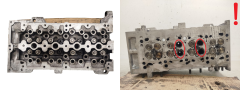 La Culata Fiat Opel 73500052 1.3 Multijet CDTI Z13DT