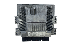 Controlador S122326111A 8200766462 8200592611 Renault Siemens 49660