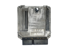 Controlador 03G906016DT 0281011892 Audi Bosch 43223