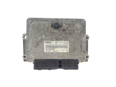 Controlador 55185365 0281010332 41AAA Alfa Romeo Bosch 57431