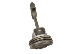 Biela Del Pistón 120A11111R 121007693R 1.0 SCe H4D400 Renault Twingo 3 