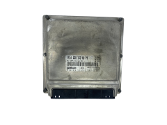 Controlador A6681530279 0281010793 Mercedes Bosch 50781