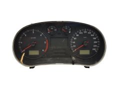 Velocímetro/Instrumentos Y Relojes Seat Leon Toledo 1M0920802D 2961