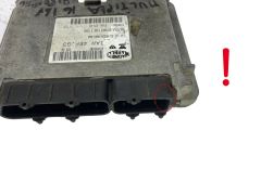 Controlador IAW4EF.G3 51761337 61601.079.03 Fiat Magneti Marelli 57468