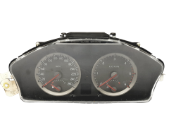 Velocímetro/Instrumentos Y Relojes Volvo V50 C30 30786344 30710071 33154