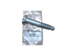 Tornillo Nueva Original 7703002730 Renault