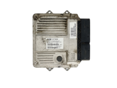 Controlador FGP MJD6JF.S1 51775008 Fiat Magneti Marelli 43104