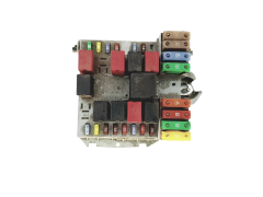 Caja Reles / Fusibles Fiat 51739427 24191