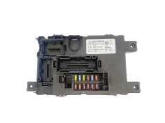 Caja Reles / Fusibles Fiat 00517986150 28106881 Delphi 35134