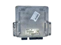 Controlador 0281010935 9640938680 9650221480 PSA Bosch 63588
