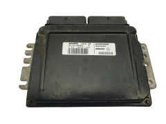 Controlador S110138000C 8200059086 8200044437 Renault Siemens 68314
