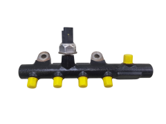 Rampa De Inyectores 175210651R 85PP68-01 Renault 1.5 DCI 1236