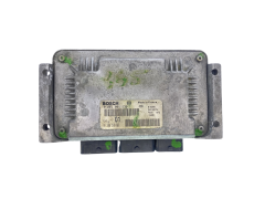 Controlador 0281001839 9630059880 28FM0279 PSA Bosch 63176