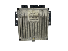 Controlador Renault 8200911560 8200909666 R0410B041C Delphi 52945