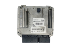 Controlador Mini 8519663 0281018991 Bosch 43509