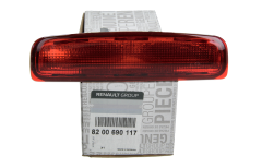 Luz De Freno Nueva Original Dacia Logan 8200690117