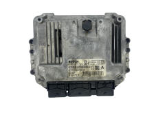 Controlador PSA 0281012529 9663475880 9657699480 Bosch 48953