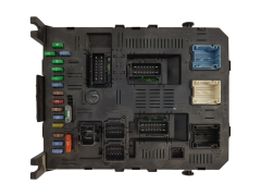 Controlador BSI 2004 H02-01 9661940180 PSA Johnson Controls 1293