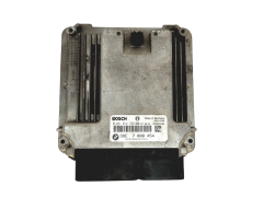 Controlador DDE7808454 0281012722 BMW Bosch 29677