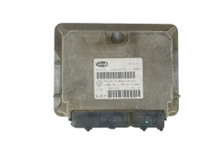 Controlador IAW4AF.PP 55187374 61600.625.03 Fiat Magneti Marelli 46118