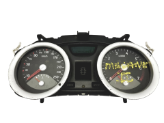 Velocímetro/Instrumentos Y Relojes Renault Megane 2 8200462281 B 44231