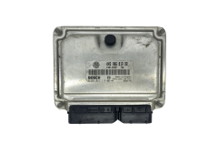 Controlador 045906019BR 0281012318 VW Seat Skoda Bosch 57290