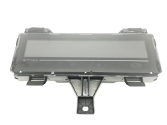 Pantalla Del Ordenador Renault Scenic 3 248103698R 56207